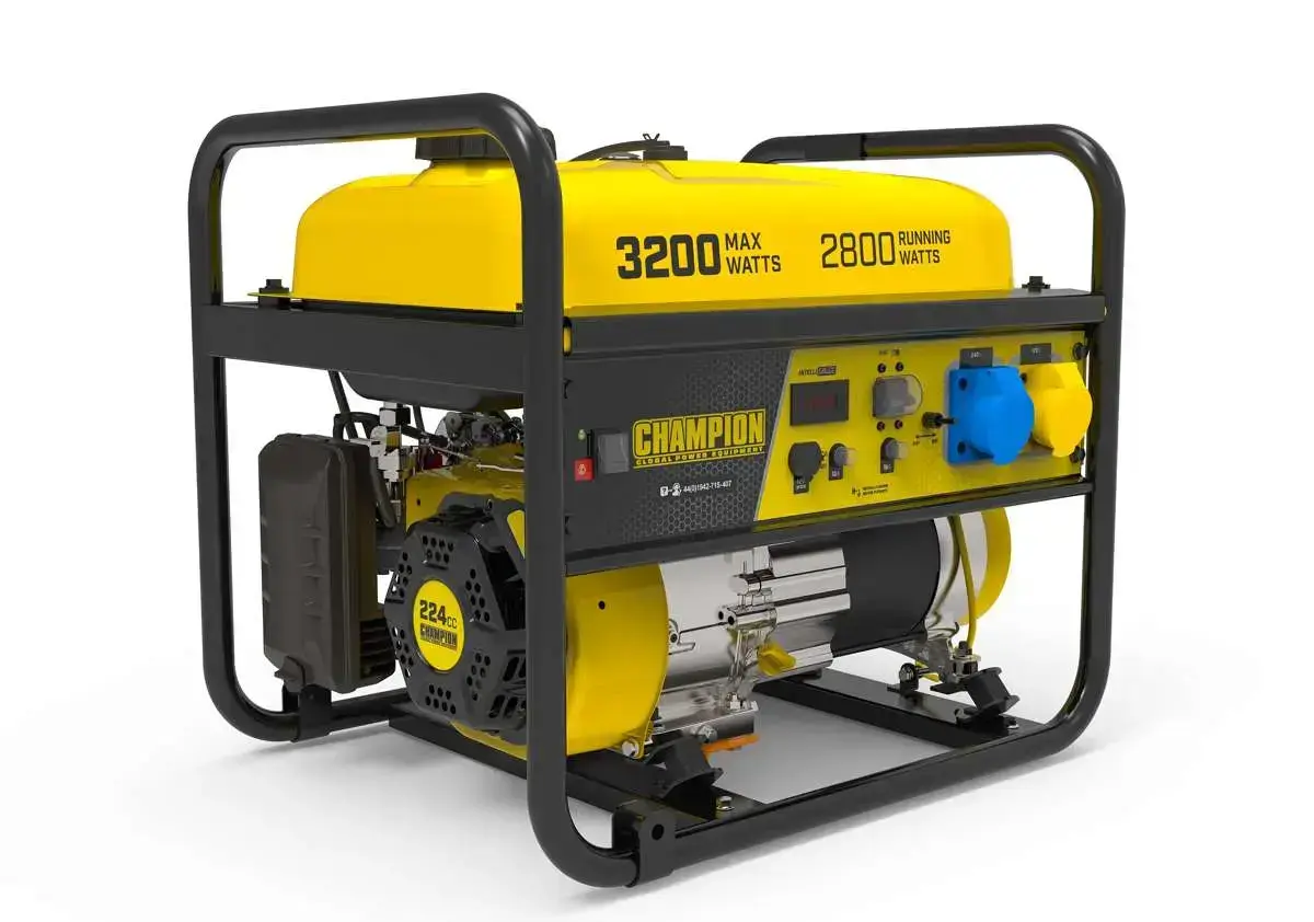 shop generator and power solution on reed.ng