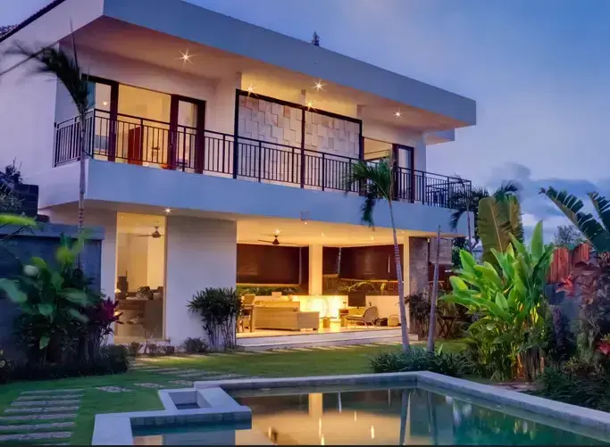 browse real estate on reed.ng